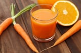 Top 5 loại đồ uống giàu vitamin C bậc nhất, giúp làn da hồng hào tươi trẻ