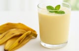 Vỏ chuối – “thần dược” dễ bị lãng quên trong căn bếp