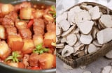 Bí quyết hầm thịt ngon: Chỉ cần thêm 3 loại gia vị này, thịt vừa thơm vừa mềm