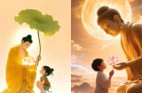 Phúc họa của gia đình: Cha mẹ làm 3 việc này, nghiệp báo nặng nề lên đời con cháu