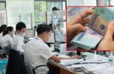 Chính sách mới: Cán bộ, công chức, viên chức hưởng lương tăng thêm tối đa 9 triệu đồng/tháng