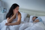 Có 5 lý do chính khiến chàng không có hứng 'yêu'