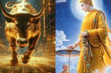 Ếch chết tại miệng: 3 con giáp cẩn trọng mồm miệng kẻo gặp họa tiểu nhân trong tháng 8 Âm