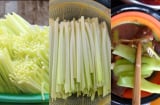 Loại rau dại miền Tây bất ngờ “lên đời”: Bán chợ mạng 120.000 đồng/kg vẫn cháy hàng
