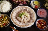 Luộc thịt dùng nước sôi hay nước lạnh? Đây mới là cách để thịt chín đều, mọng nước