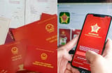 Sẽ tích hợp thêm 2 giấy tờ này vào VNeID