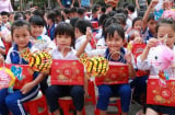 Thiếu nhi có thể được hỗ trợ tới 2 triệu đồng dịp Trung Thu 2025 có đúng không?