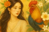 Thoát nợ, đón duyên lành: 2 con giáp nữ chuẩn bị đổi đời viên mãn