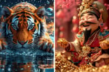 Thứ 3, Thứ 4 cơn bão Tài Lộc ập tới: 3 tuổi Danh Tiếng Lẫy Lừng, Kiếm Tiền Như Hái