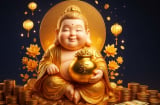 3 số cuối ngày sinh phụ nữ, Tốt Số Hưởng Lợi, Tiền tài không cầu cũng đến
