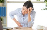 7 thói quen xấu khiến dạ dày của bạn phải 'khóc thét'