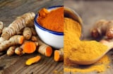 Ăn nghệ và uống tinh bột nghệ khác gì nhau? Hiểu rõ để sử dụng đúng cách