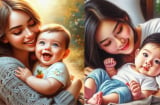 Cha mẹ thương con càng phải giấu kín 3 điều này để con trưởng thành, tự lập và có trách nhiệm