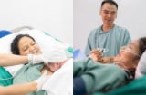H'Hen Niê viết tâm thư gửi ông xã sau khi đón con gái đầu lòng