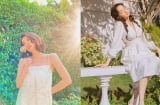 Kaity Nguyễn biến hóa phong cách đa di năng, lúc đáng yêu khi lại dịu dàng hết nấc