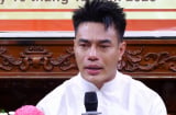 Lê Dương Bảo Lâm lên tiếng về tin đồn đang bị bệnh ung thư, bà xã phản ứng cực gắt