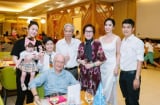 Nhật Kim Anh lên tiếng khi tình mới của chồng cũ khi bị chê bai nhan sắc