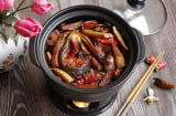 Thả thứ gia vị này vào kho cá: Món ăn hết sạch mùi tanh thơm ngon