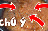 Thường xuyên thắng đường kho thịt có hại sức khoẻ không?