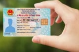 Từ 1/7/2025: Không đổi CCCD sang căn cước mẫu mới có bị phạt 5 triệu đồng không?