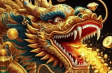 Từ 24/9 đến 15/10: 3 tuổi Đỏ Tình Đỏ Bạc, bơi trong núi tiền