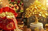 Từ 3-15/8 âm lịch: 3 tuổi nhận Lộc Tổ Tiên, gia đình êm ấm, cầu được ước thấy, Vàng Bạc Đầy Nhà