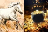 15 ngày tới: 4 con giáp bước lên 'xa lộ tài lộc', tiền về như nước, sống đời sung túc, nhất là số 1
