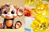 3 con giáp 'một đêm đổi đời' khi bước sang năm 2026: Cơ hội đến là bứt phá, tiền tài ập tới khó cản