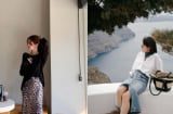 4 chân váy sang chảnh chân ái cho ngày Thu se lạnh