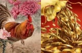 4 con giáp đỏ kịch trần: Thứ 5 (25/9) Thánh Cô cho lộc, thứ 6 đến Chủ Nhật tiền chảy vào túi liên tục