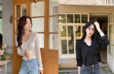 5 kiểu áo chuẩn mốt, rất thích hợp để mix cùng quần jeans