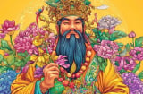 6 ngày sinh Âm lịch 'càng già càng phát': Sinh ra chưa chắc sướng, nhưng càng già càng giàu