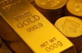Bảng giá vàng 9999 24K 18K SJC DOJI PNJ hôm nay 24/9/2025