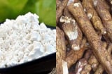 Bột sắn dây, uống thế nào để giải độc gan?