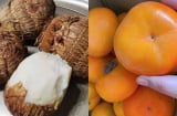 'Kẻ thù không đội trời chung' của khoai sọ: 2 thứ tuyệt đối không được ăn chung, kẻo rước bệnh vào người