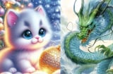 Sau 30/9 dương lịch, 4 tuổi phất lên, làm lớn trúng lớn, cơ hội mua nhà tậu xe trong năm Ất Tỵ