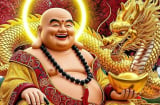 Tháng 10 dương Chắc Chắn Giàu: 3 con giáp Trúng Số Độc Đắc 200 tỷ, càng làm càng ra Lộc