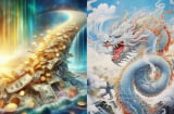Top 3 tuổi gặp 'Cơ Hội Nghìn Năm Có Một' trong 15 ngày đầu tháng 10, Tình-Tiền đều đỏ