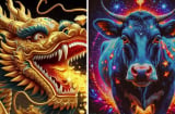 Từ 25/9 đến 15/10: 3 tuổi số mệnh Dát Vàng, Tiền về 4 phương 8 hướng, 1 tuổi Tài-Danh đu đỉnh