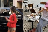 3 kiểu giày nâu hot nhất mùa thu này, mix kiểu gì cũng xinh