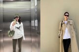 3 lỗi cơ bản khi mặc quần legging khiến bạn quê mùa và kém duyên