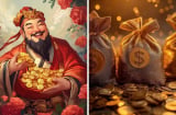 4 khung giờ sinh phúc được trời ban: Càng trưởng thành càng sung túc
