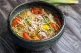5 món canh dễ nấu giúp thải độc, giữ dáng đẹp da