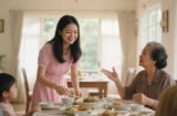 Bí quyết để con dâu được mẹ chồng yêu thương: Không phải siêng năng mà nhờ 2 ‘kiến thức’ này