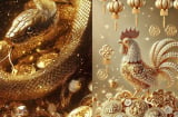 Chờ Vận May không bằng Chăm Chỉ: 3 con giáp nỗ lực hết mình, tích tiểu thành đại, tự tay làm nên