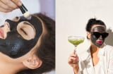 Điểm danh những công thức đẹp da, dưỡng tóc từ than hoạt tính