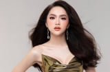 Hương Giang chính thức là đại diện Việt Nam tại Miss Universe 2025