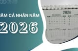 Năm 2025 là “thanh lọc” 'trả nghiệp': Vậy năm 2026 là gì?