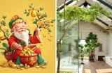 Nhà có “khí” mới vượng: 4 cách lấy lòng Thần Tài, kích hoạt tiền tài thăng hoa như hổ mọc cánh