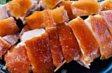 Suýt mất mạng vì ăn thịt lợn sai cách: Bác sĩ hút gần 2 lít ‘dầu’ ra khỏi máu bệnh nhân